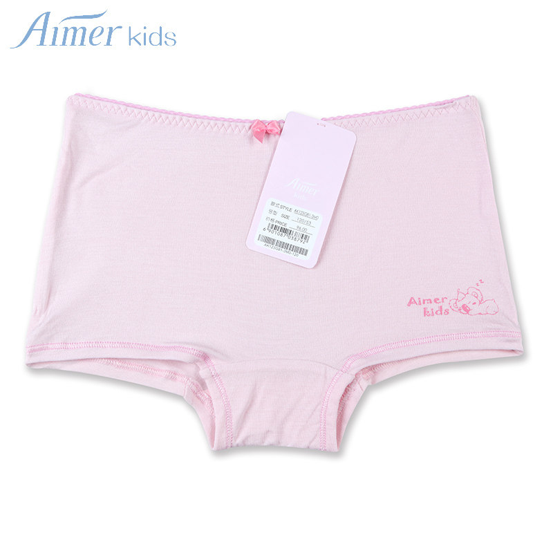 Slip jeune AIMER KIDS AK123G81 - Ref 667235 Image 1
