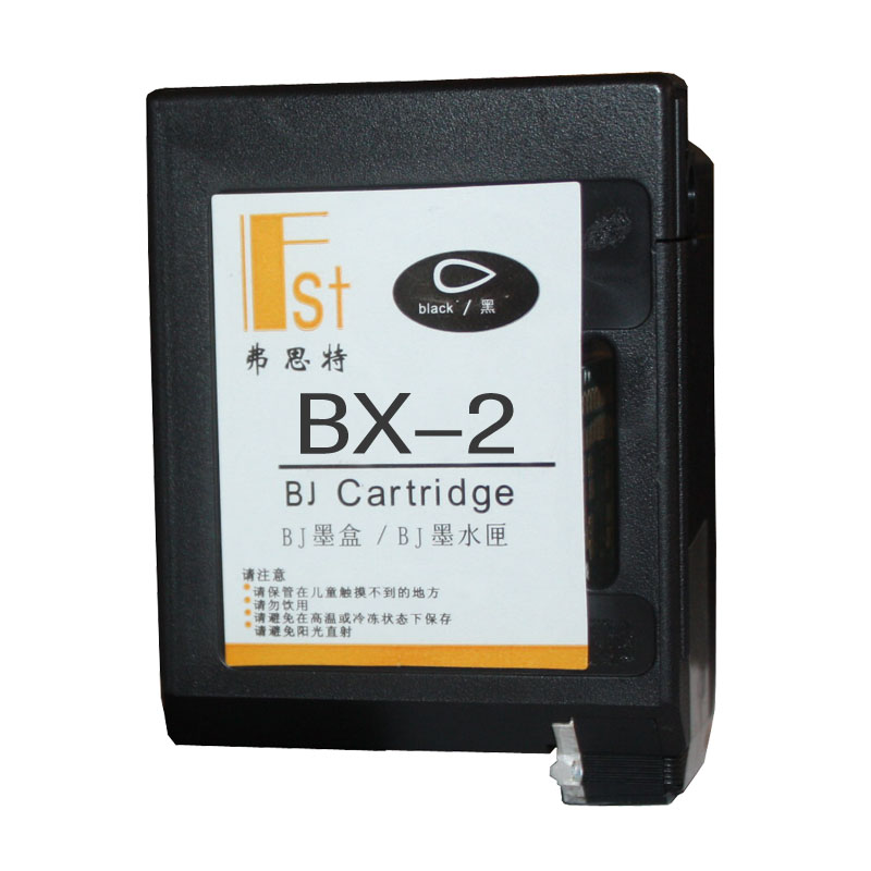 ¸¥Ë¼ÌØ ¼æÈݼÑÄÜBX-2Ä«ºÐ BX2ºÚÉ« FAX-B300 B360 B400 B340Ä«ºÐ