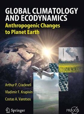 【预售】Global Climatology and Ecodynamics: ...