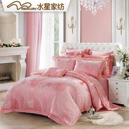 【水星资讯】水星家纺怎么样？水星家纺四件套价格！