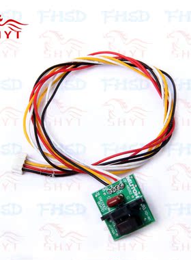 武藤MUTOH RJ-1604光栅感应器/传感器Linear Encoder Board Assay