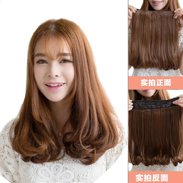Extension mèches - Ref 218859 Image 1