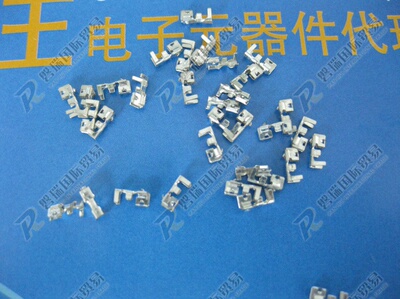Molex  接插件 压接端子 24-30AWG 涂层锡  插口 50212-8100