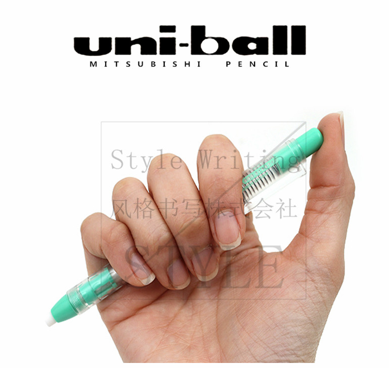 日本UNI三菱丨EH-105P 按动橡皮 笔型橡皮丨按压便携式橡皮擦在类目 电子词典/电纸书/文化用品, 日常学习用品, 橡皮中 - 来自Buy2taobao.com提供专业的淘宝代购服务