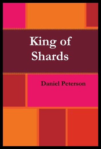 【预售】King of Shards