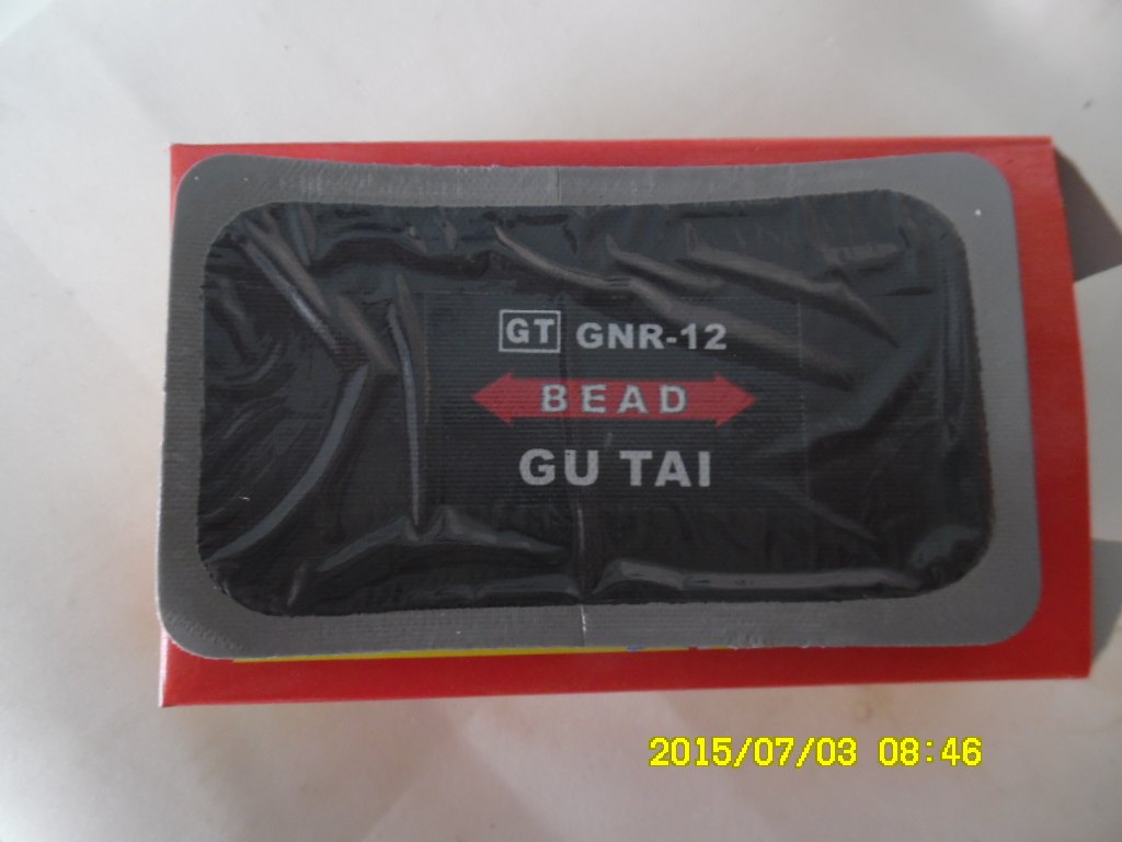 Kit de réparation vélo - Ref 2314522 Image 1