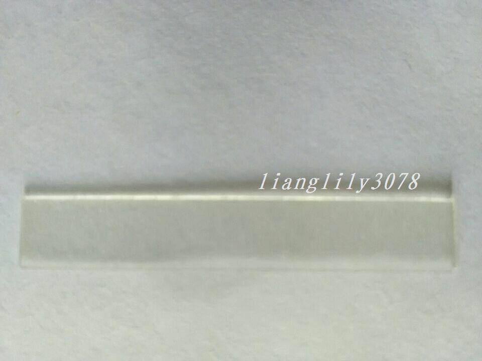 N个30*5*T0.4毫米防震防静电绝缘电子配件非常柔韧PP浅灰色胶片