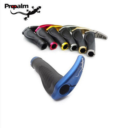 Poignées de vélo PROPALM - Ref 2349978 Image 1