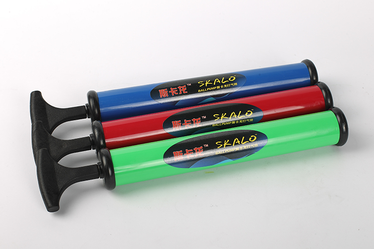 Pompe à vélo - Ref 2388121 Image 1