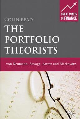【预售】The Portfolio Theorists