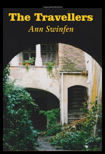 【预售】The Travellers