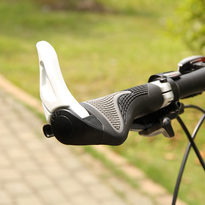 Poignées de vélo TOTTA - Ref 2339627 Image 1