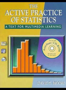 【预售】The Active Practice of Statistics