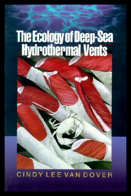 【预售】The Ecology of Deep-Sea Hydrothermal Vents