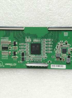 三洋 42CE5100 逻辑板 V580DK2-PS1 配V420DK1-QS1屏