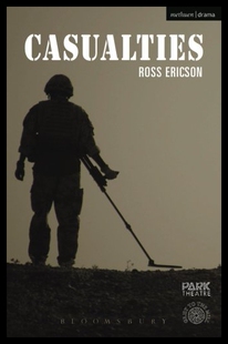 【预售】Casualties