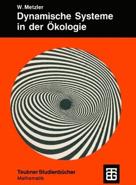 【预售】Dynamische Systeme in Der Okologie: ...