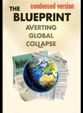【预售】The Blueprint: Averting Global Collaps