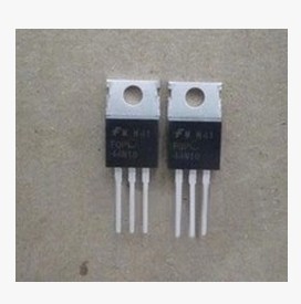 直插 FQP40N10 RFP40N10 场效应三极管芯片 TO-220封装 可直拍