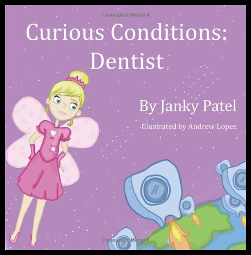 【预售】Curious Conditions: Dentist