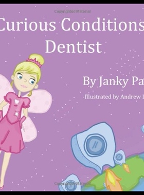 【预售】Curious Conditions: Dentist