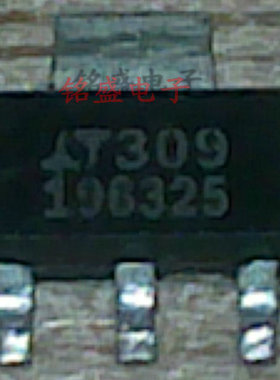 进口原装原字拆机 LT1963EST-2.5 丝印LT196325三端稳压管SOT-223