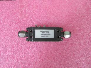 35dB 美国进口 280Mhz 4.2GHz 射频微波低噪声放大器 SMA