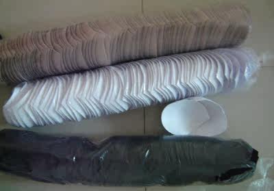 Pads pour soutien-gorge MT-11 - Ref 817963 Image 5