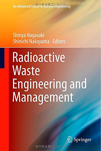 【预订】Radioactive Waste Engineering and Ma...