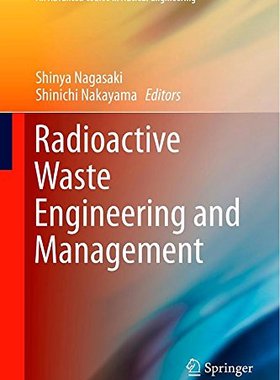 【预订】Radioactive Waste Engineering and Ma...