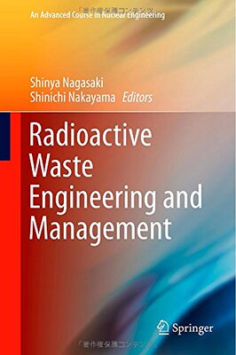 【预订】Radioactive Waste Engineering and Ma...