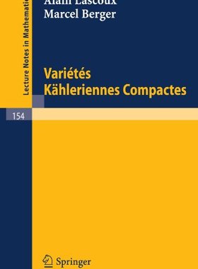 【预订】Varietes Kahleriennes Compactes