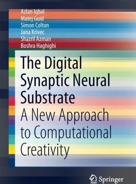 【预订】The Digital Synaptic Neural Substrate
