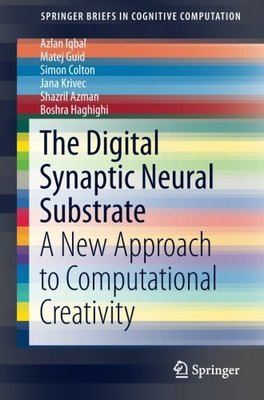 【预订】The Digital Synaptic Neural Substrate