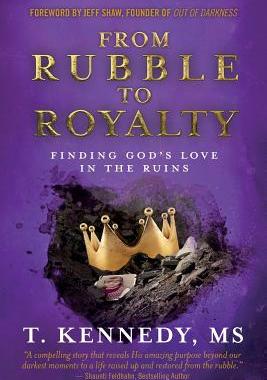 【预售】From Rubble to Royalty