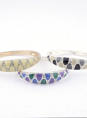 欧美风饰品图片数字手链特惠