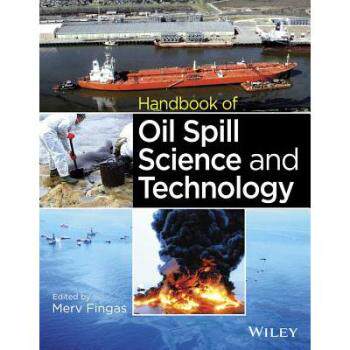 【预订】Handbook of Oil Spill Science and Te...