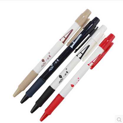 一枝筆203辦公用圓珠筆 一支筆圓珠筆 0.7mm 超滑 特價 正品批發