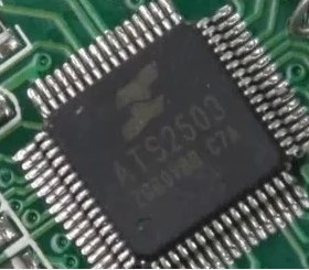 全新原装矩力芯片 ATS2503 ATS2506质量保证