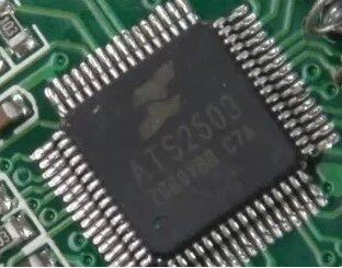 全新原装矩力芯片 ATS2503 ATS2506质量保证