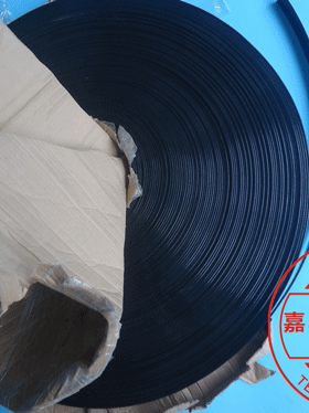 电梯配件OTIS奥的斯电梯配件 西子奥的斯 曳引钢带 AAA717AM2