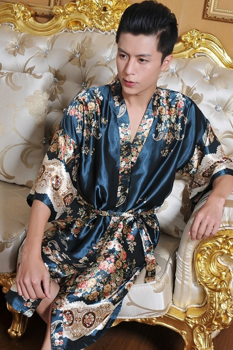 Peignoir jeunesse - Ref 594689 Image 6