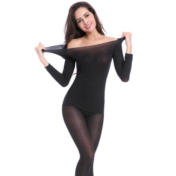 Sous-vêtement chaud jeunesse sexy en coton - Ref 749274 Image 3