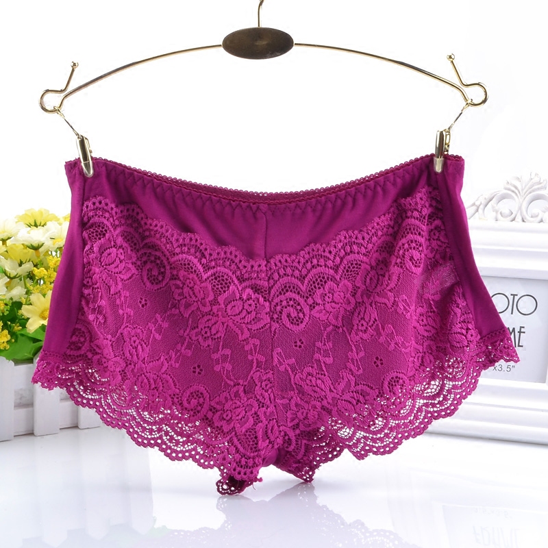 Slip jeunesse en viscose - Ref 667086 Image 1