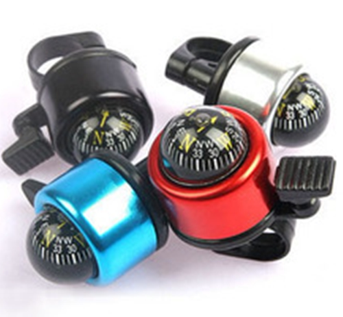 Avertisseur de vélo - Ref 1455255 Image 1