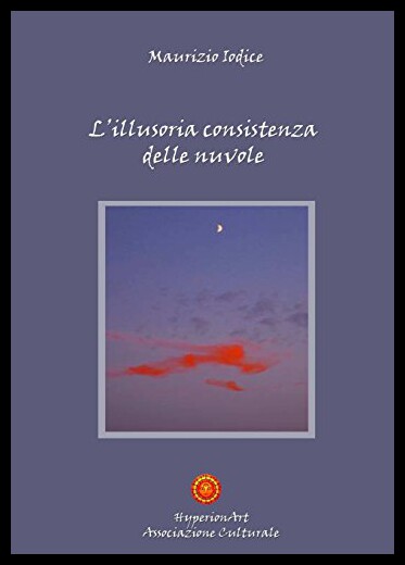 【预售】L'Illusoria Consistenza Delle Nuvole