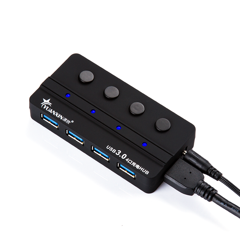 Concentrateur USB - Ref 364418 Image 1