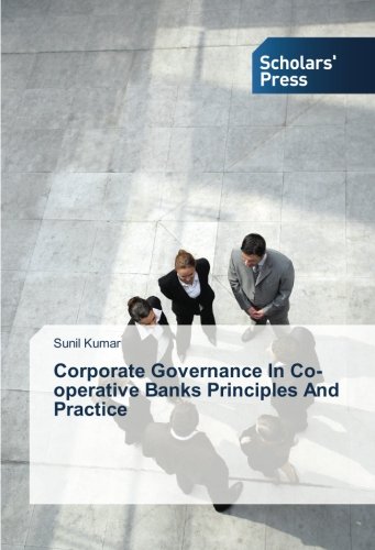 【预售】Corporate Governance in Co-Operative... 书籍/杂志/报纸 经济管理类原版书 原图主图