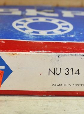 瑞典SKF进口轴承 NUP307ECP 圆柱滚子 NUP307ECJ/C3 92307