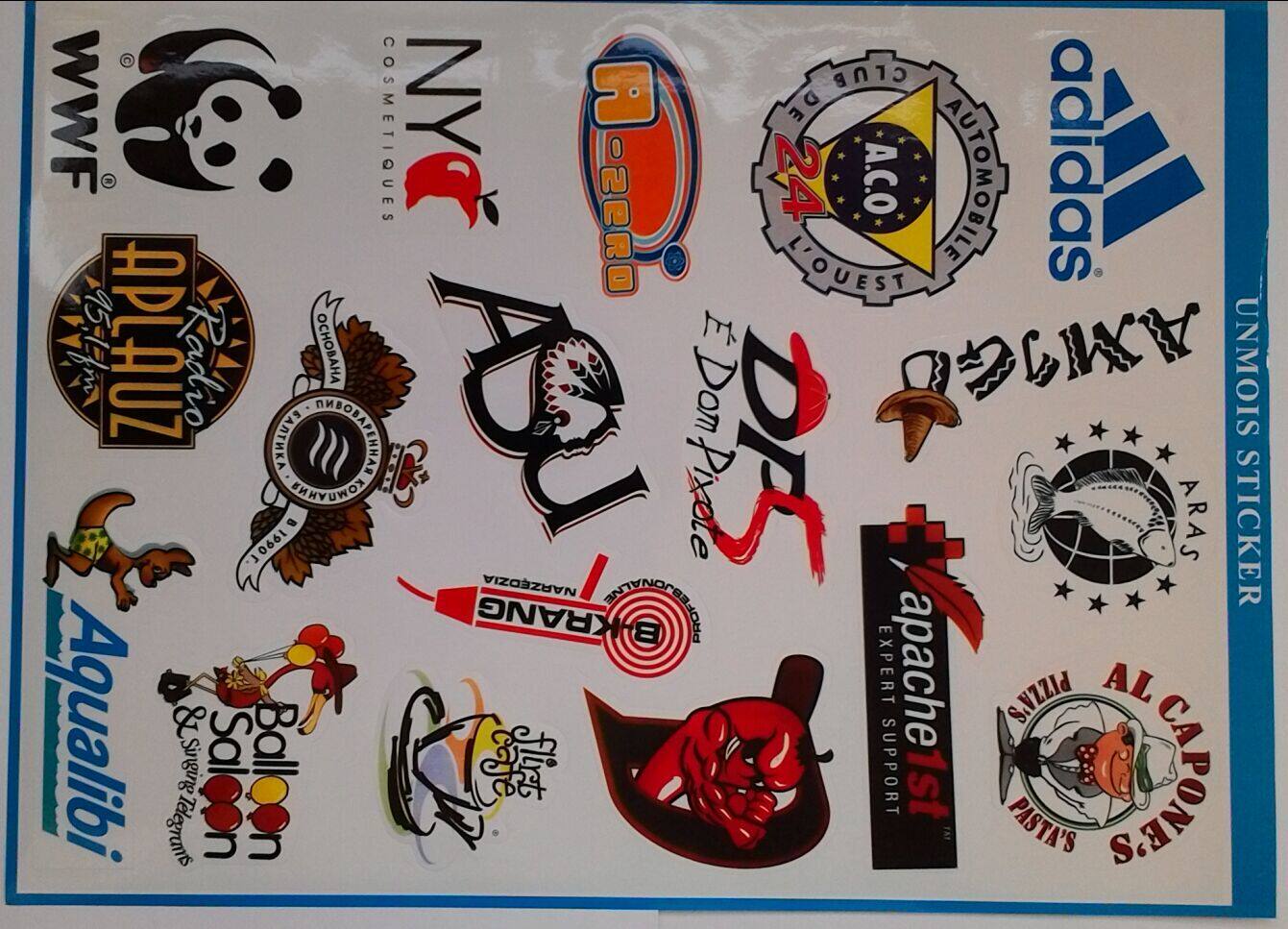 Décoration pour vélo - Ref 2276727 Image 1